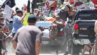 El atropello mortal en Charlottesville y el infierno de los refugiados rohinyás<em></em>: las fotos del Pulitzer 2018